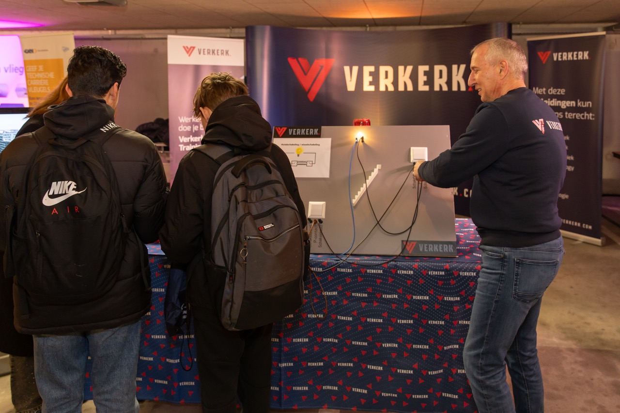 Featured image for “Terugblik STO Belevingsdagen 2025”